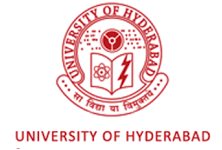 University of Hyderabad Recruitment-220x150
