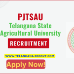 PJTSAU-Telangana-State-Agricultural-University-Hyderabad-recruitment-1500x800