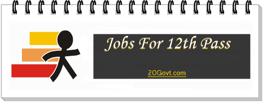 12th-pass-jobs Telangana-528x205